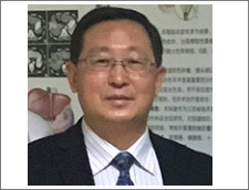 Professor Zhong Chen