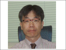 Professor Sen Takeda