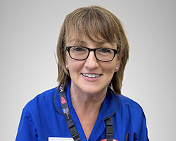 Cristina Pollard